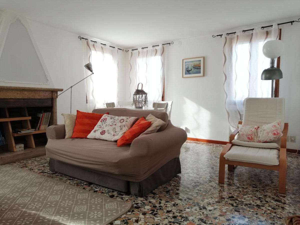 Apartamento Ca Teresa Veneza