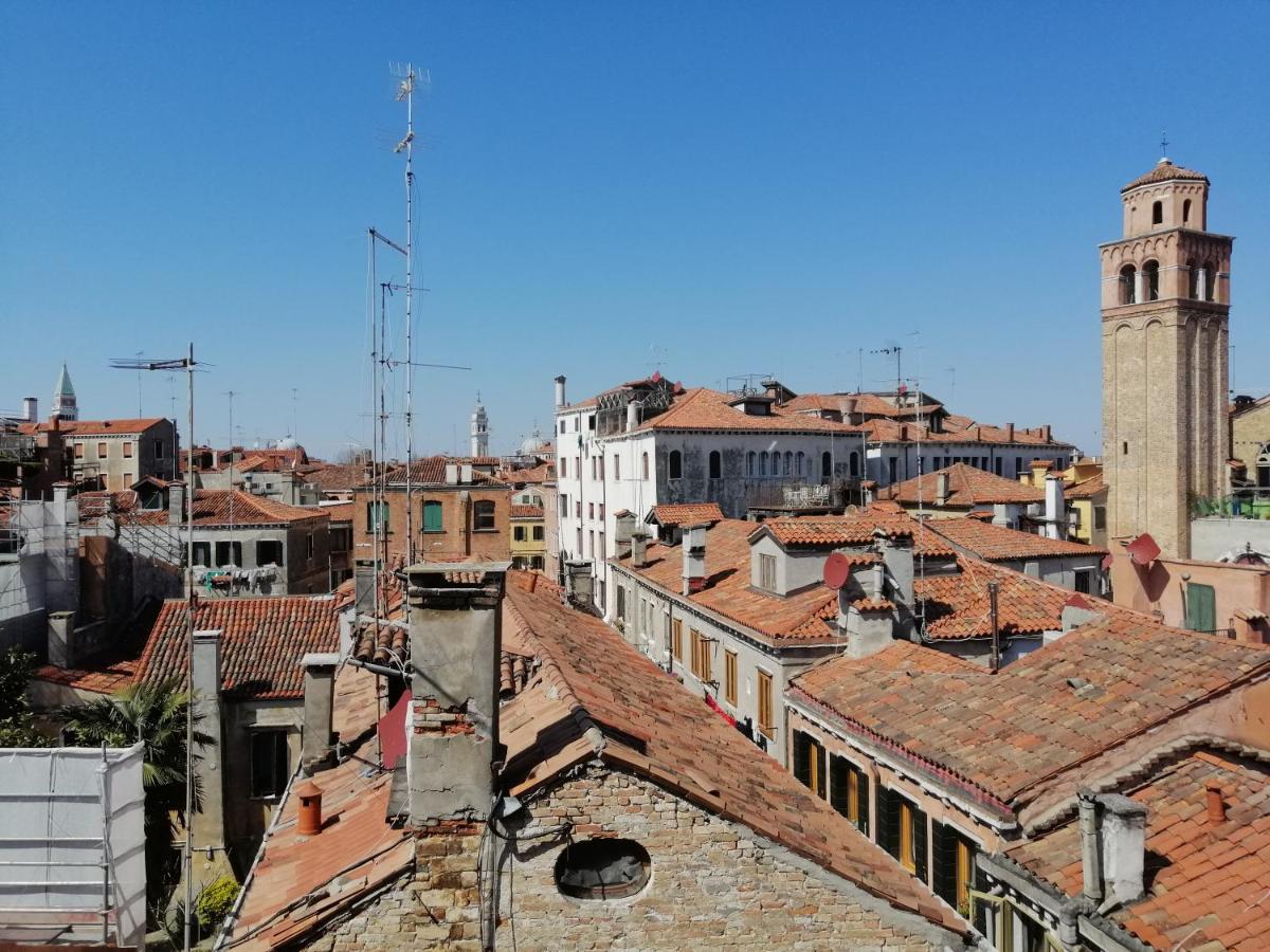 Ca Teresa Veneza